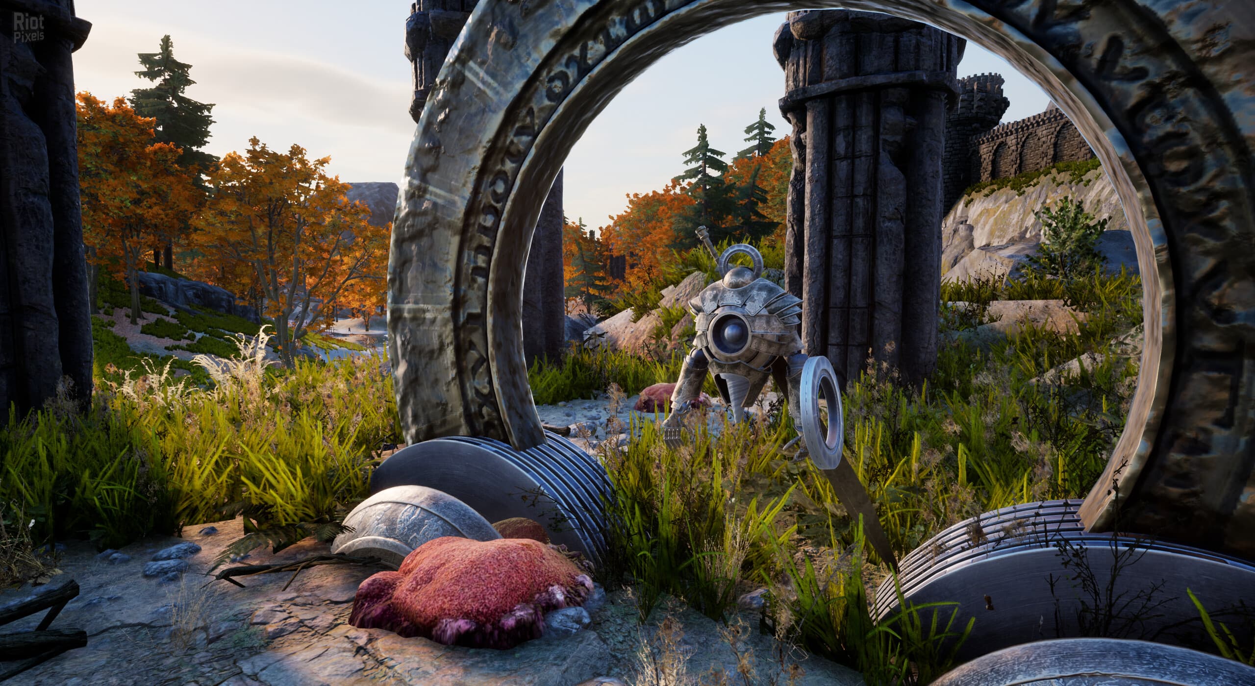 Talon’s Blade – v1.01 screenshot 5