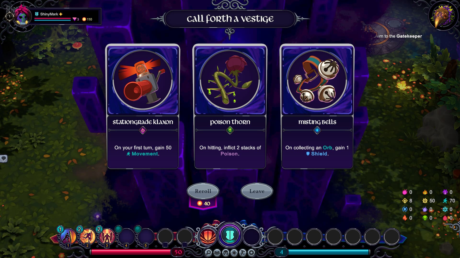 Inkbound – v1.0.0 Build #23540 + Multiplayer screenshot 3