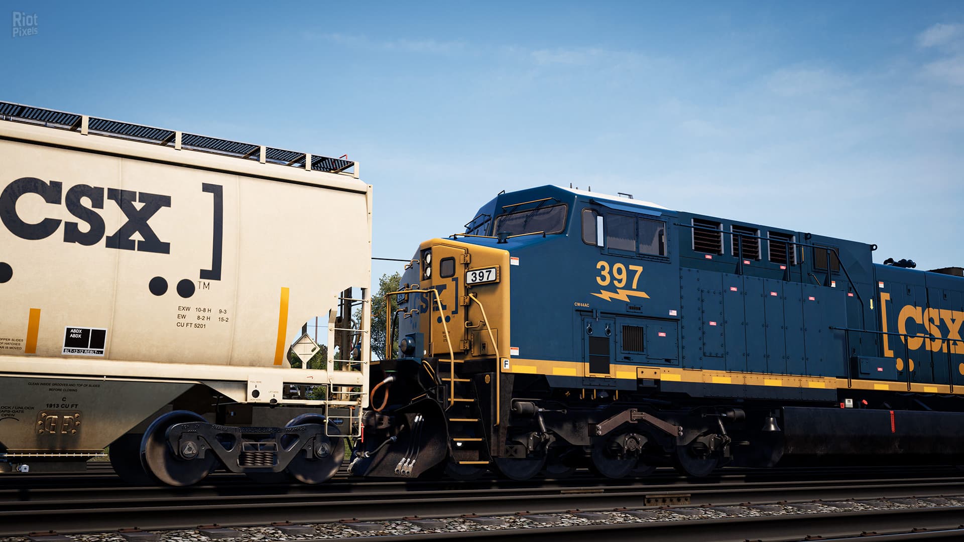 Train Sim World 2 – v1.0.177 + 54 DLC screenshot 4