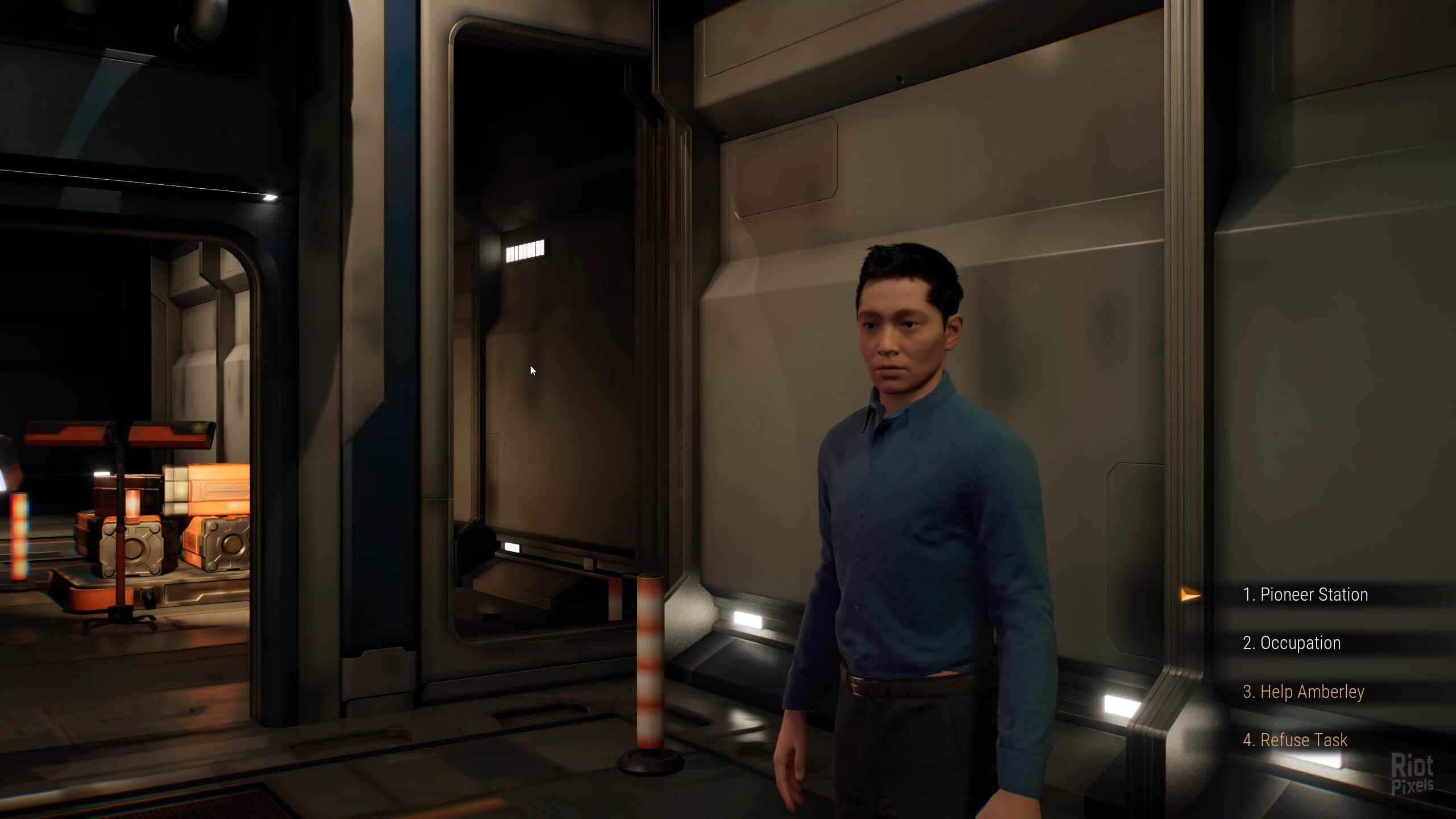 Distant Sun screenshot 5