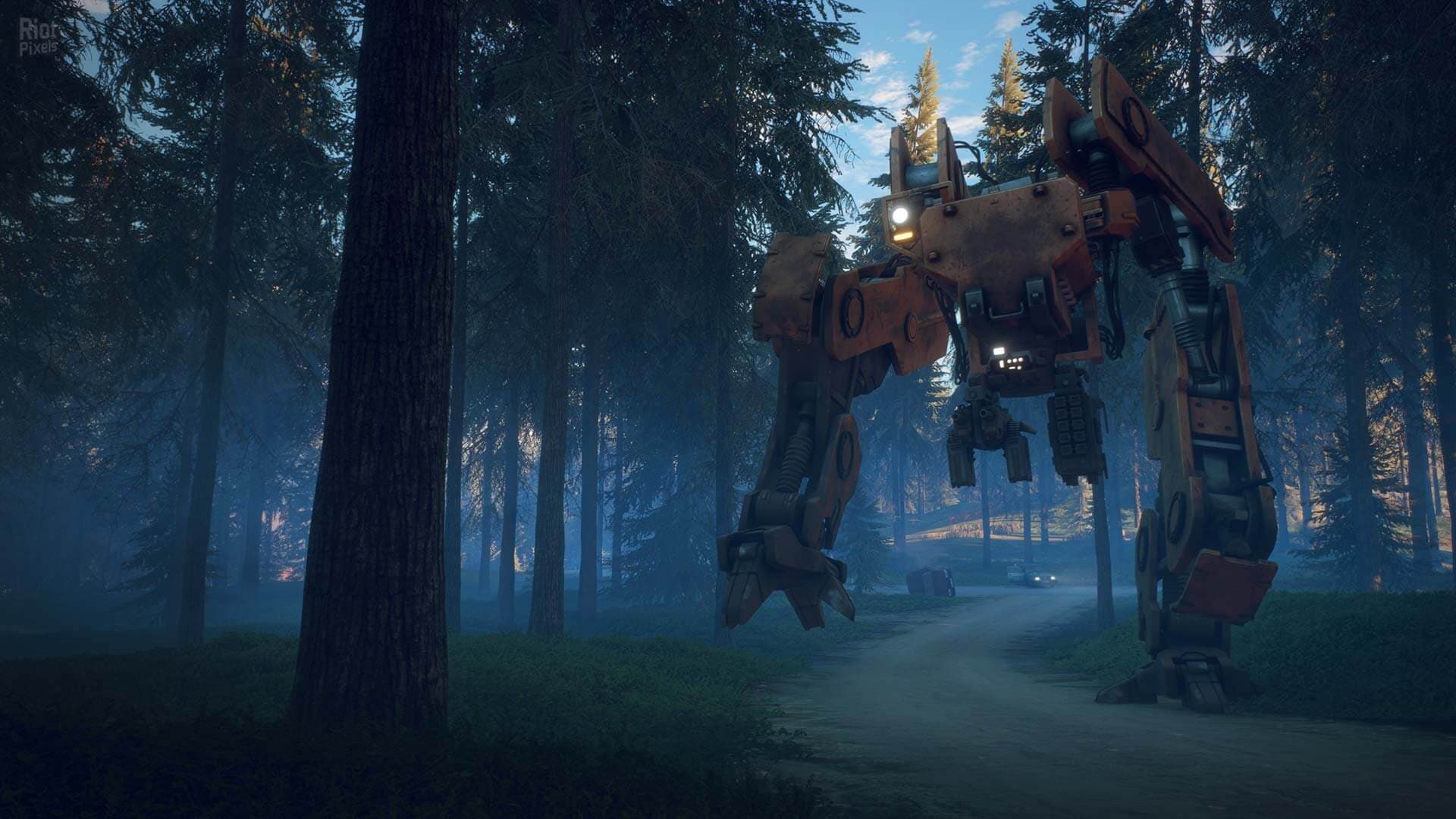 Generation Zero: Ultimate Bundle – 2901094 + 24 DLCs screenshot 2