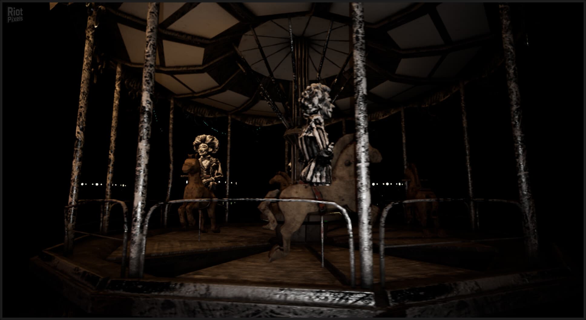 Doll Impostor – Update 10/HotFix 3 + Windows 7 Fix screenshot 5