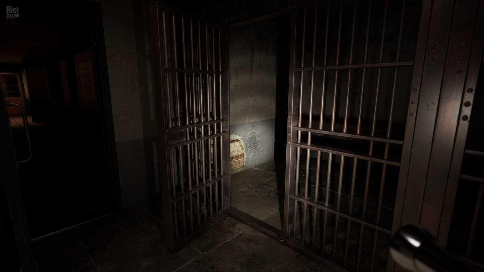 Dark Resolve screenshot 6