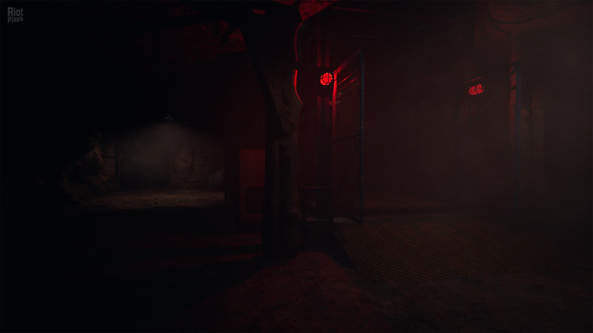 The Descent + Windows 7 Fix screenshot 6