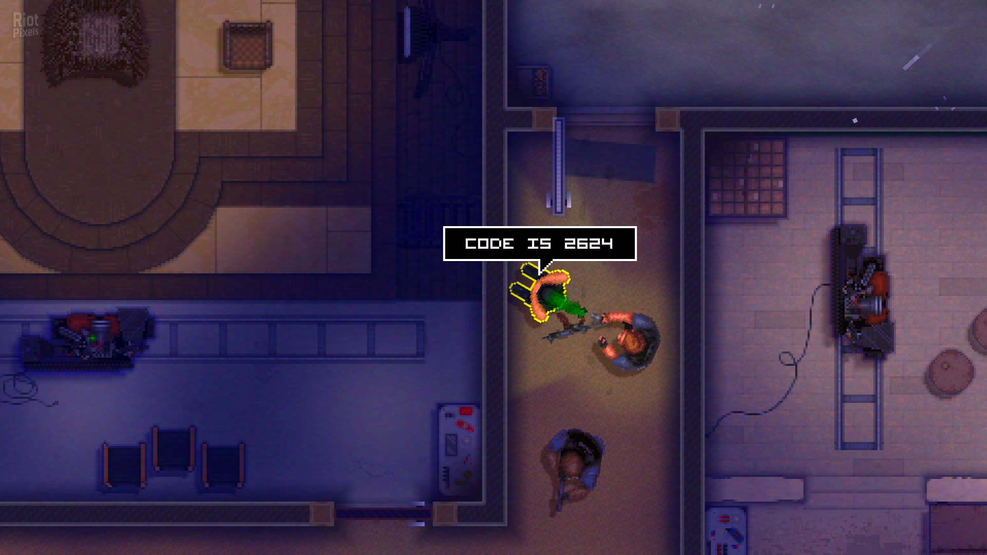 Police Stories: Supporter Bundle – v1.4.3 + DLC + Bonus Content screenshot 6