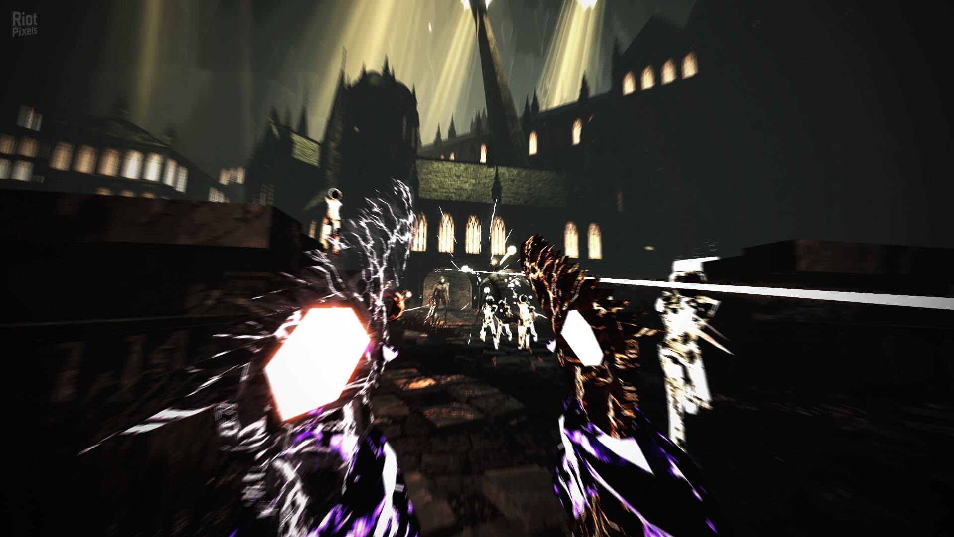 Voidborn – v1.0.0 (Release) screenshot 5
