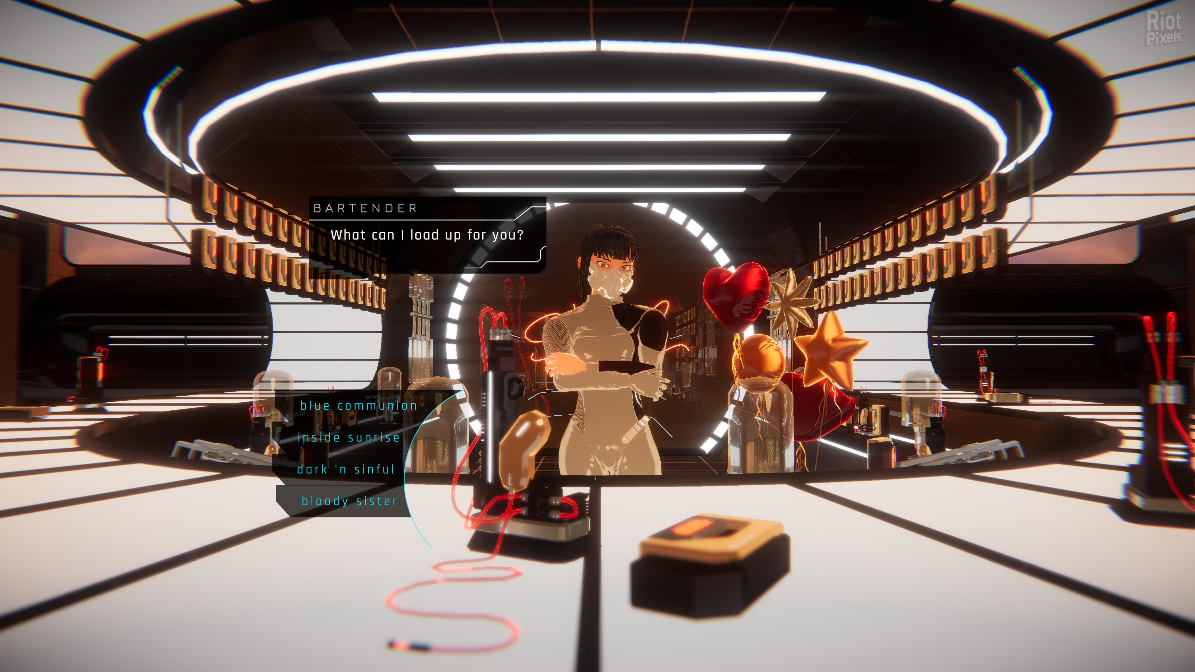 1000xRESIST – v1.15457 screenshot 3