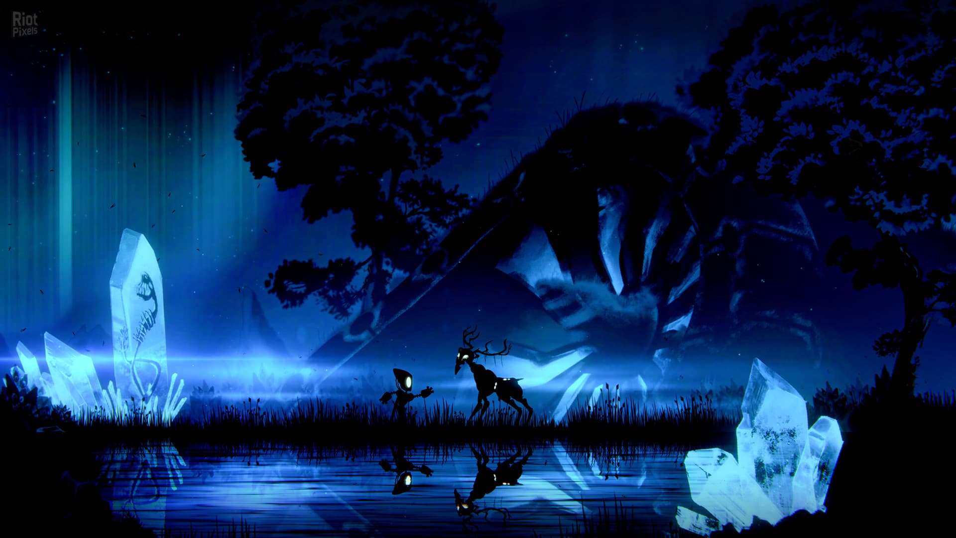 Vesper screenshot 4