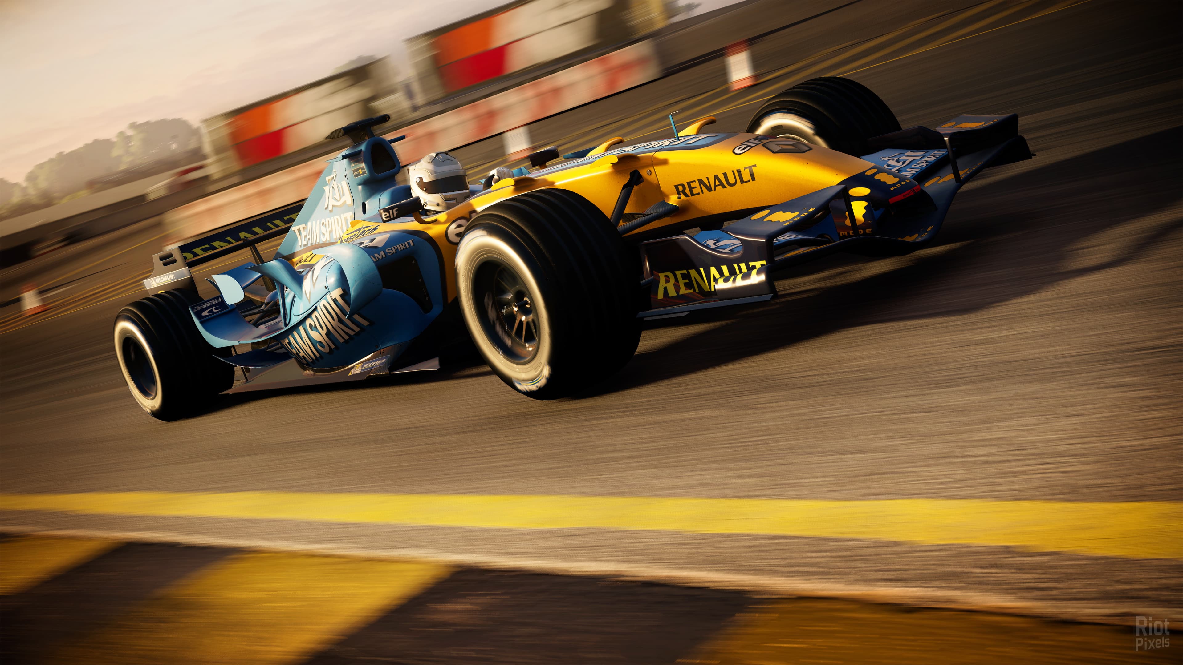 GRID: Ultimate Edition – v1.0.118.9362 + 8 DLCs screenshot 3