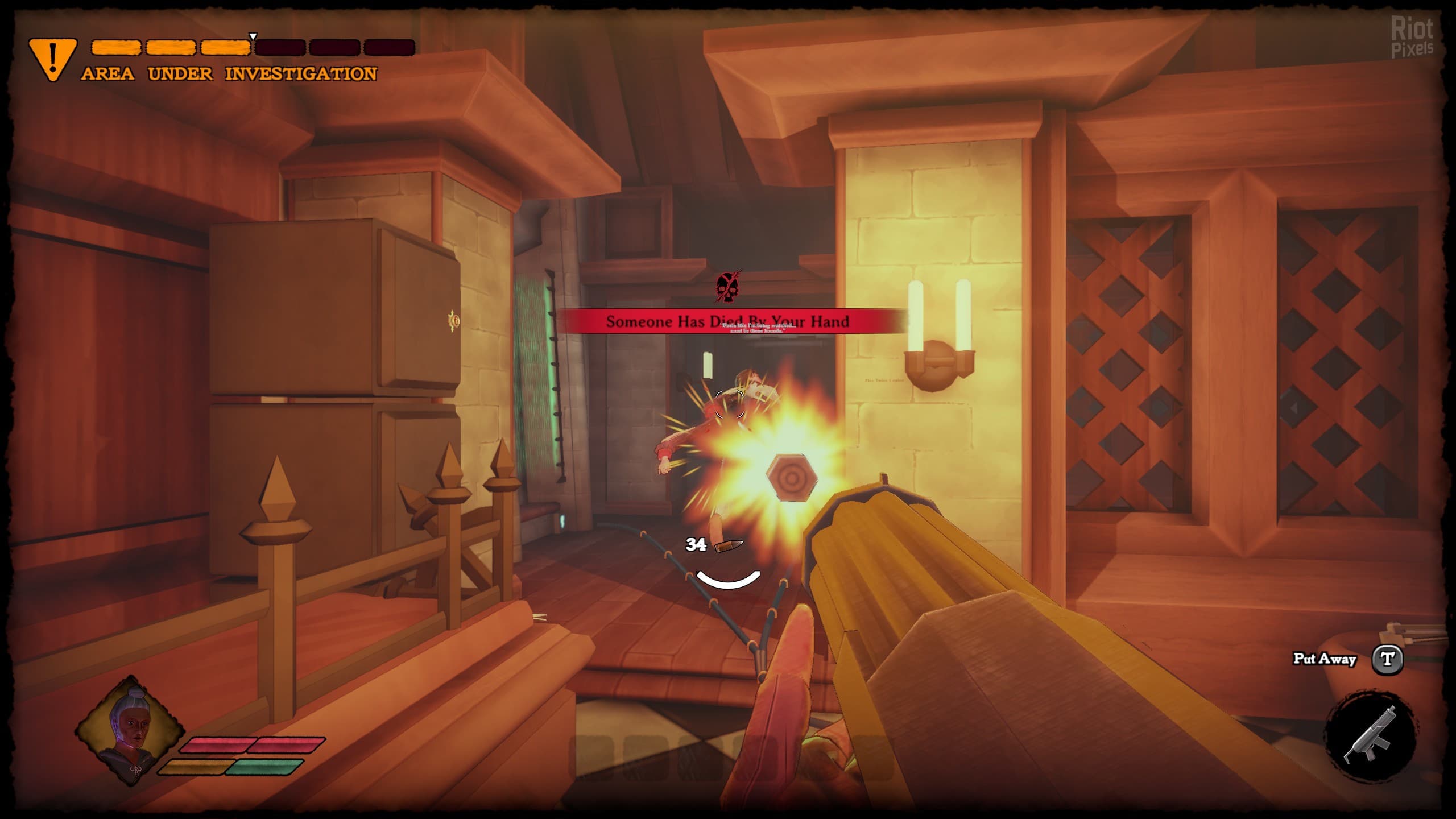 Abermore screenshot 6