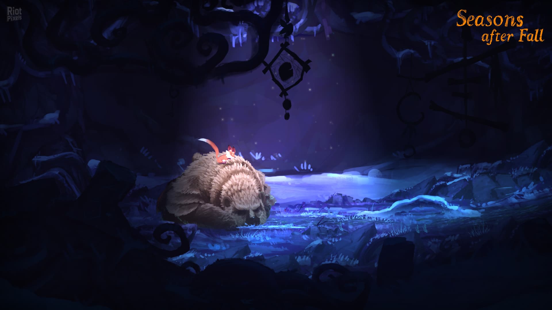 Seasons after Fall screenshot 6