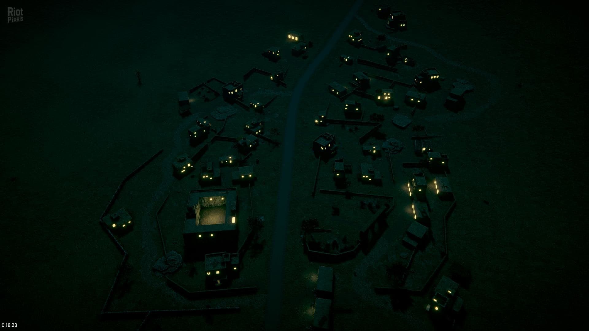 War Room – v1.2.0D screenshot 3