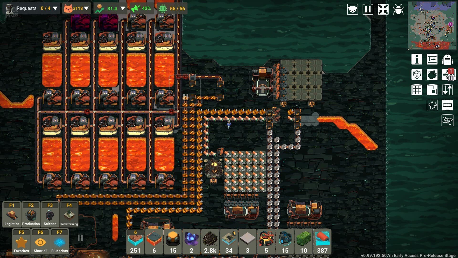 Learning Factory: Curious Mind Edition, v1.0.0.546 Release + Bonus Content screenshot 4