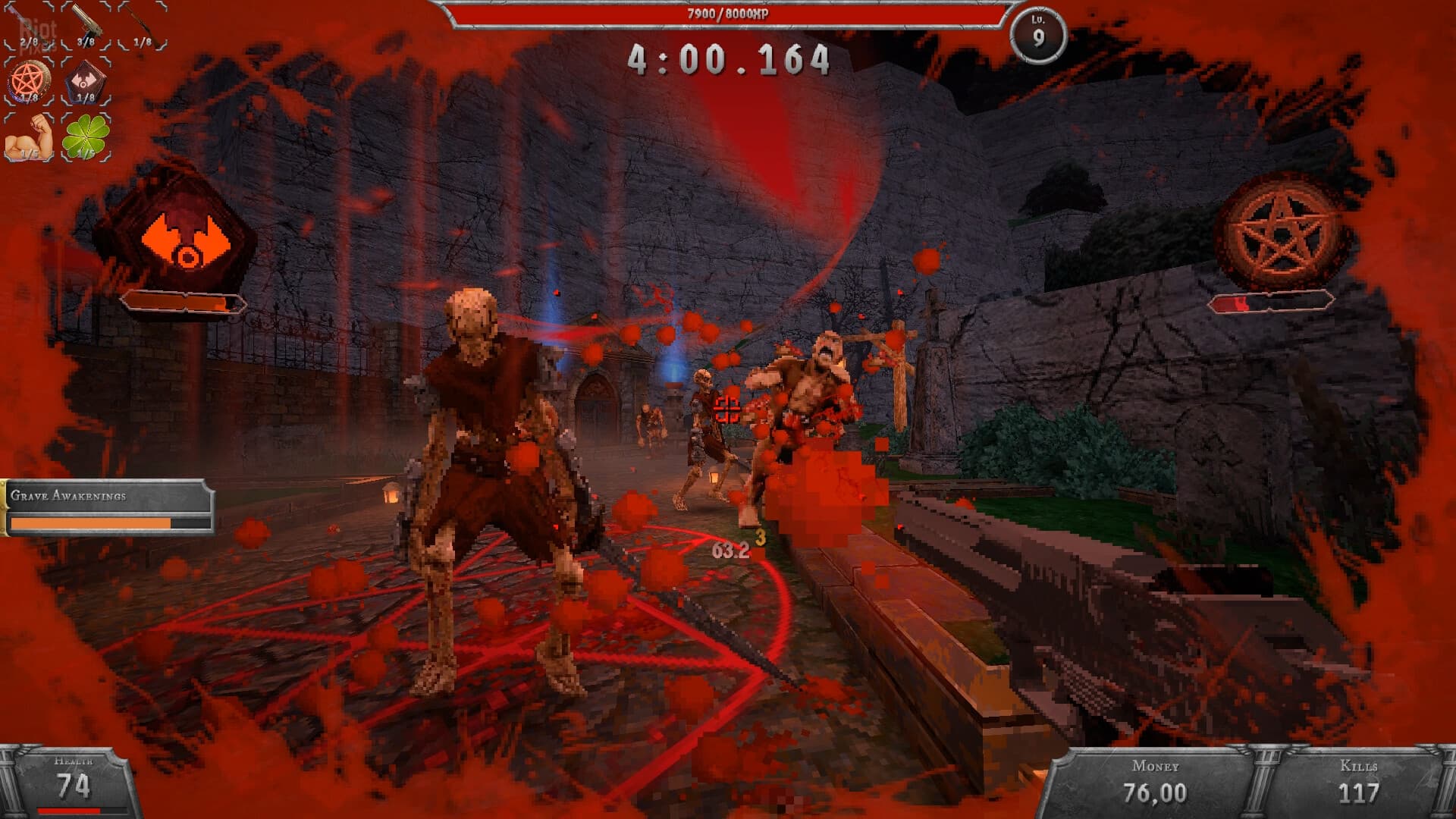 Bloodshed – v1.0.4 Release (Build #255) screenshot 3