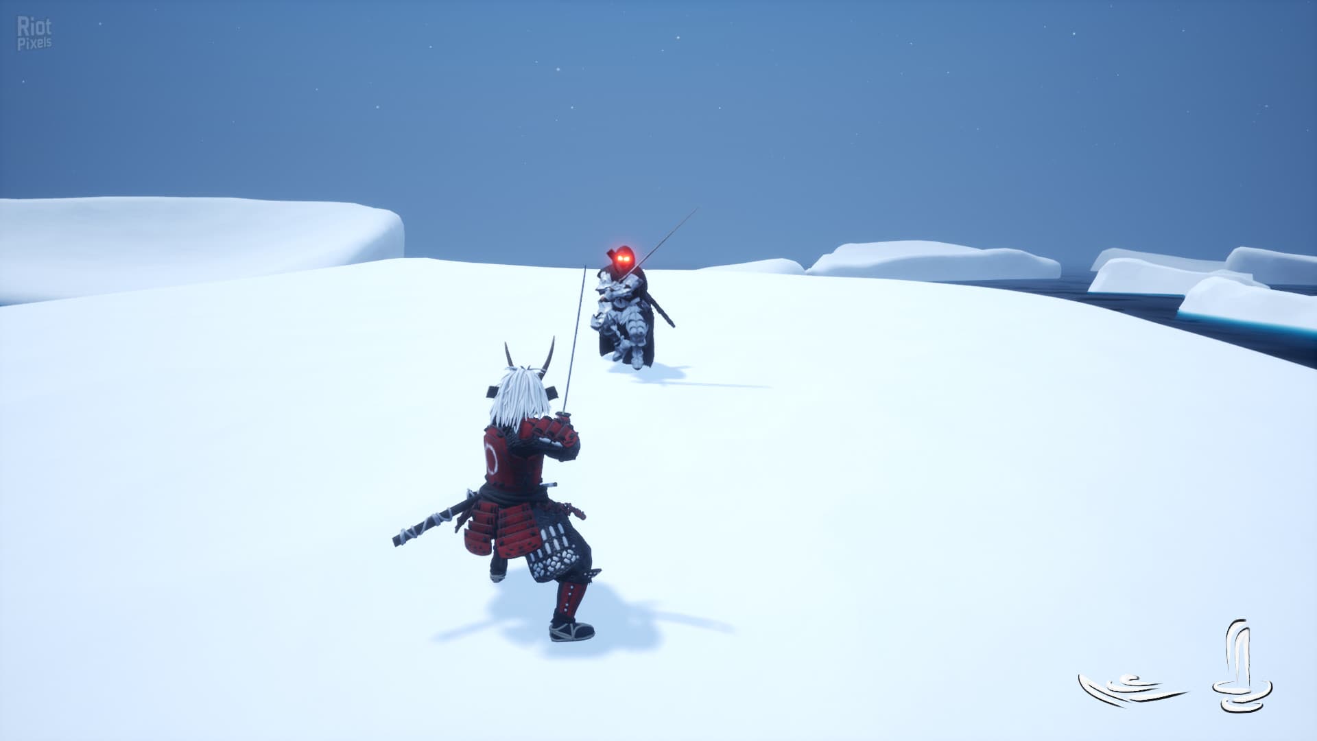 The Misty Tale screenshot 5