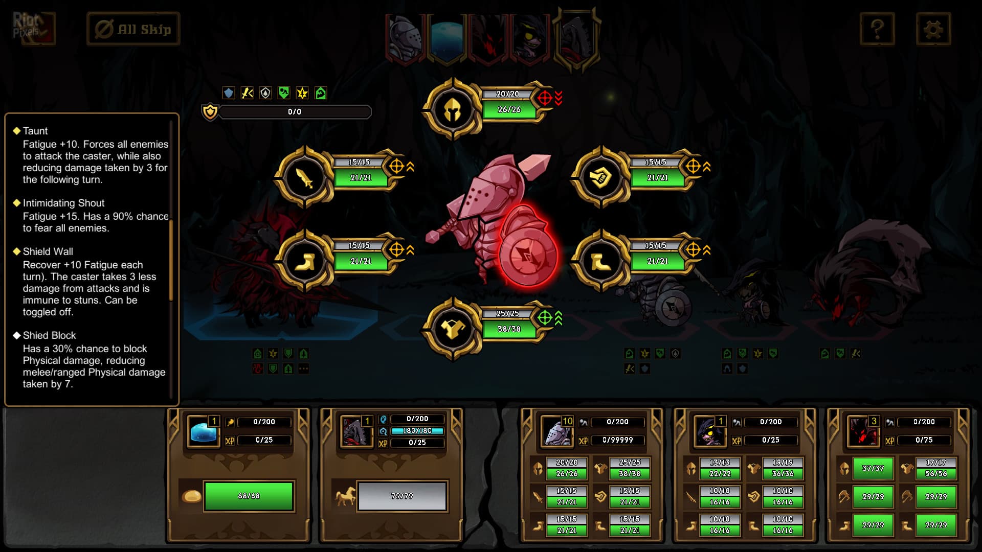 Dungeon No Dungeon + 3 DLCs screenshot 4