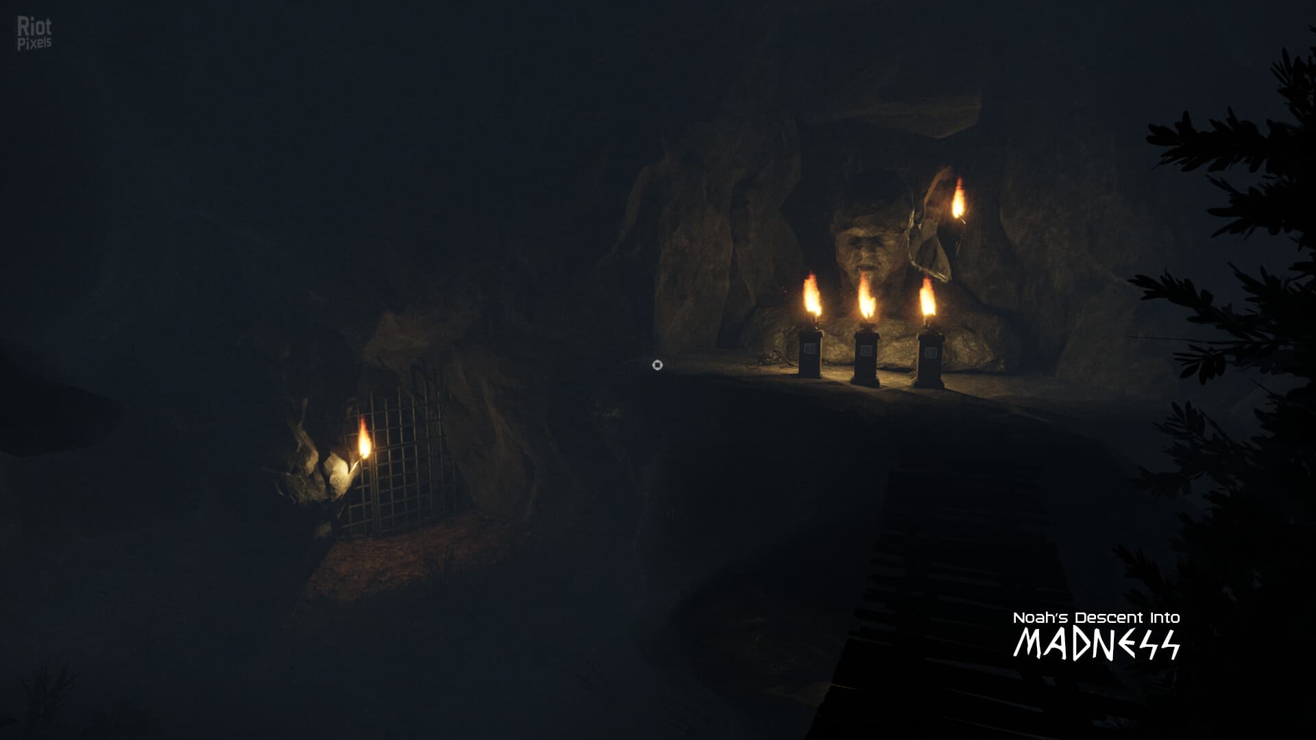 Noah’s Descent into Madness screenshot 4