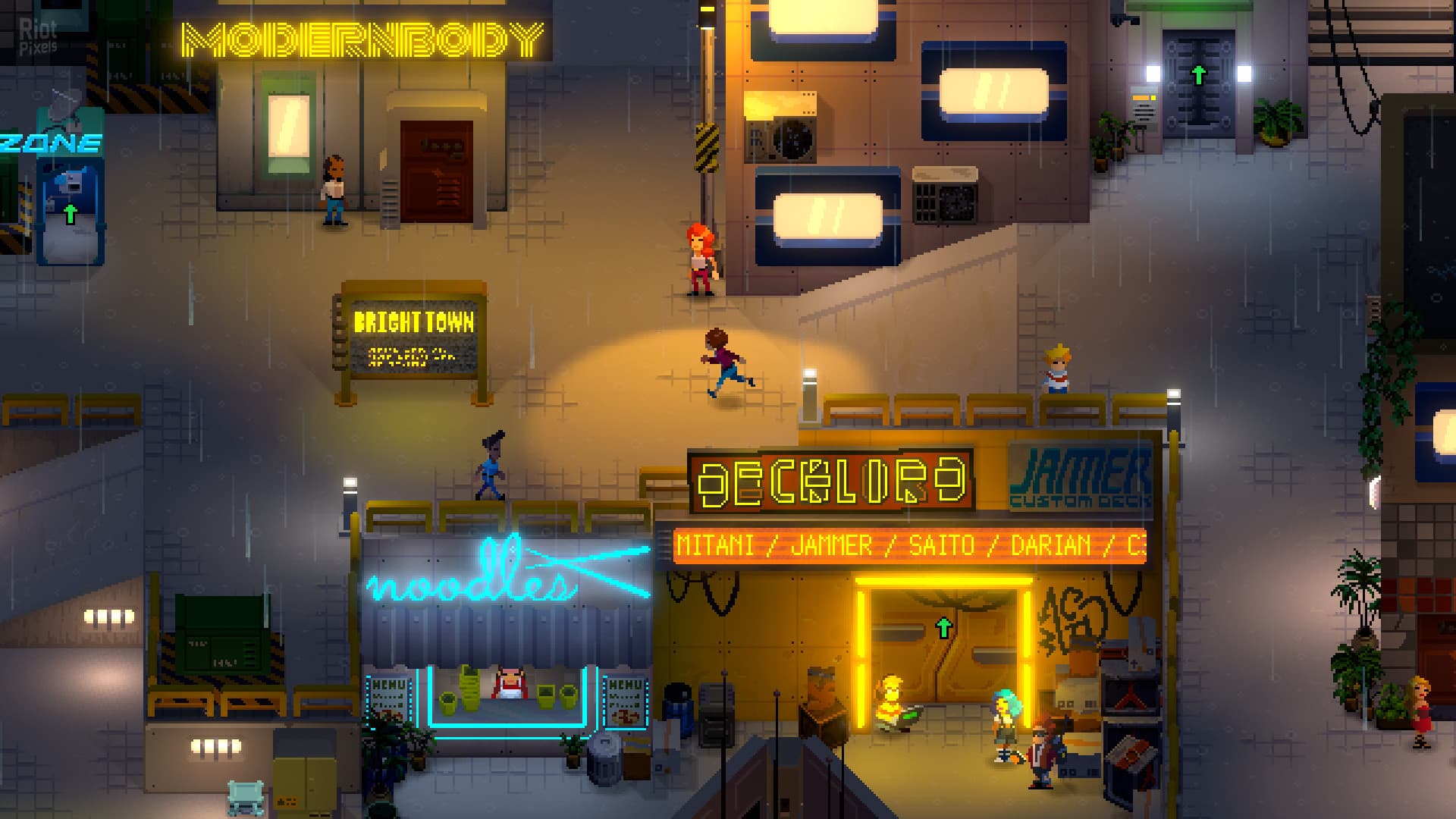 Jack Move – v1.0.2-583 screenshot 5