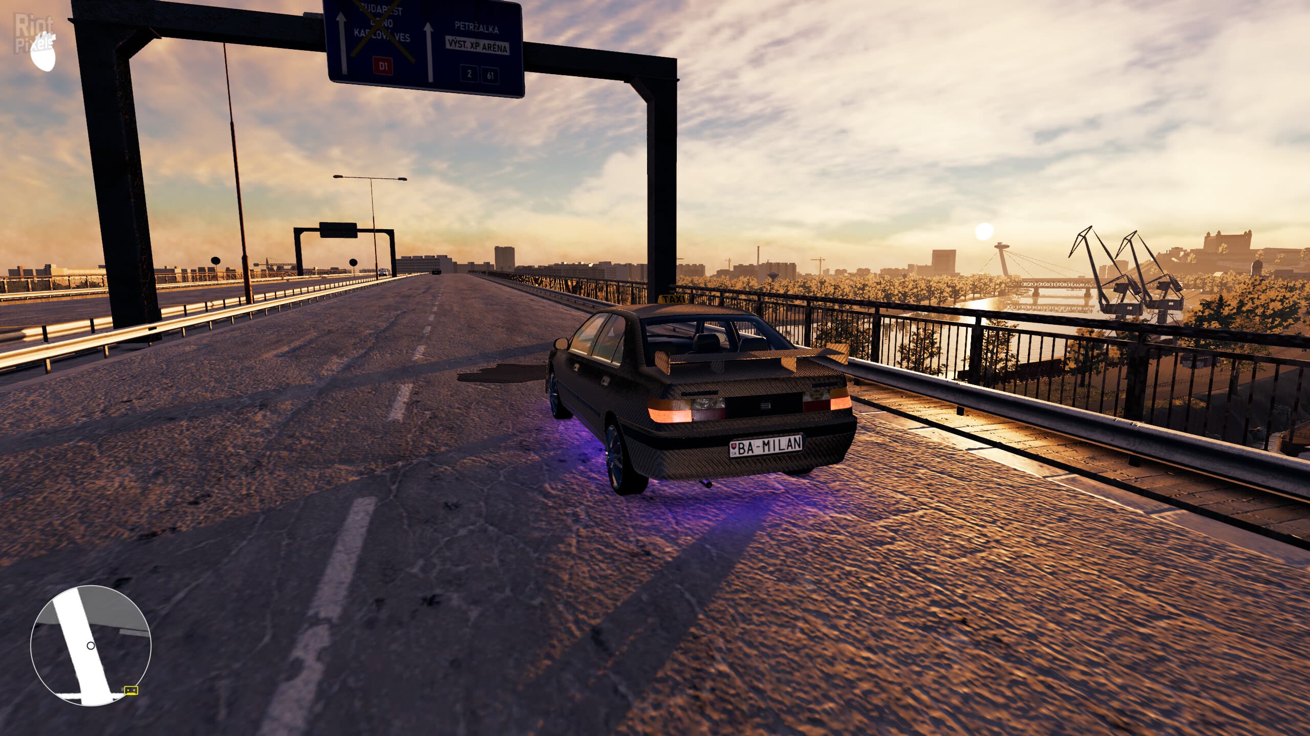 Vivat Slovakia – v1.0b12 screenshot 1