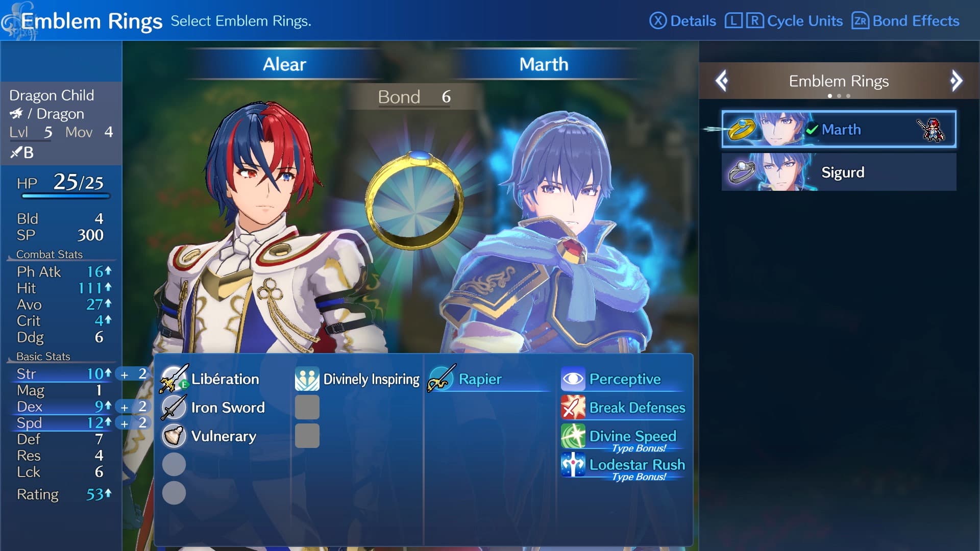 Fire Emblem Engage – v1.1.0 + Wave 1 DLC + Ryujinx/Yuzu Switch Emulators screenshot 4