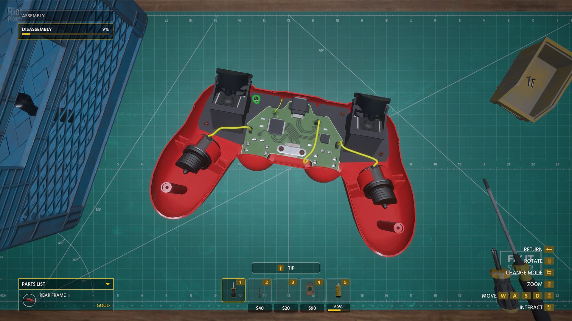 Electrician Simulator: Complete + Smart Devices DLC screenshot 1