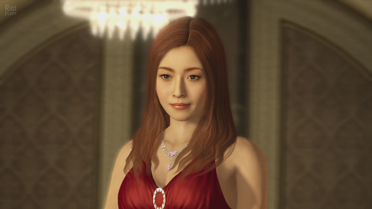 Yakuza 5 Remastered screenshot 6