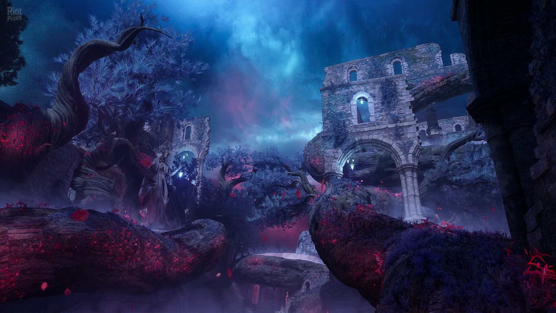 Enotria: The Last Song – v1.007.28161 screenshot 1