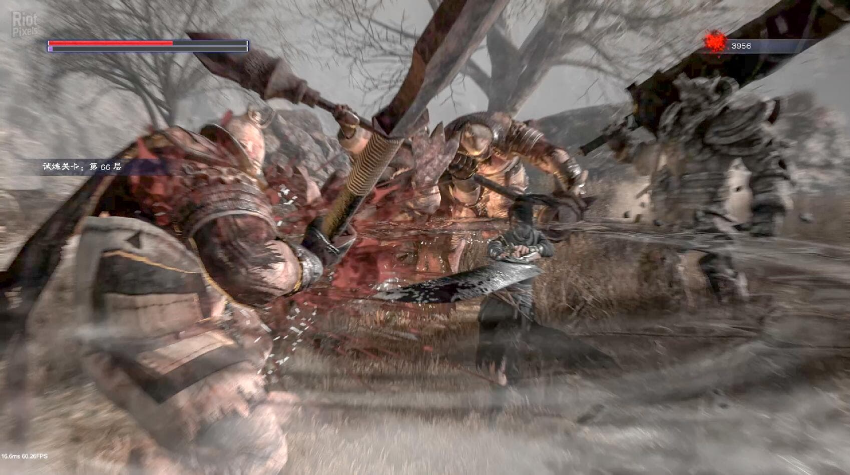 Bloody Spell – v20231121 + 19 DLCs + Bonus OST + Server screenshot 6