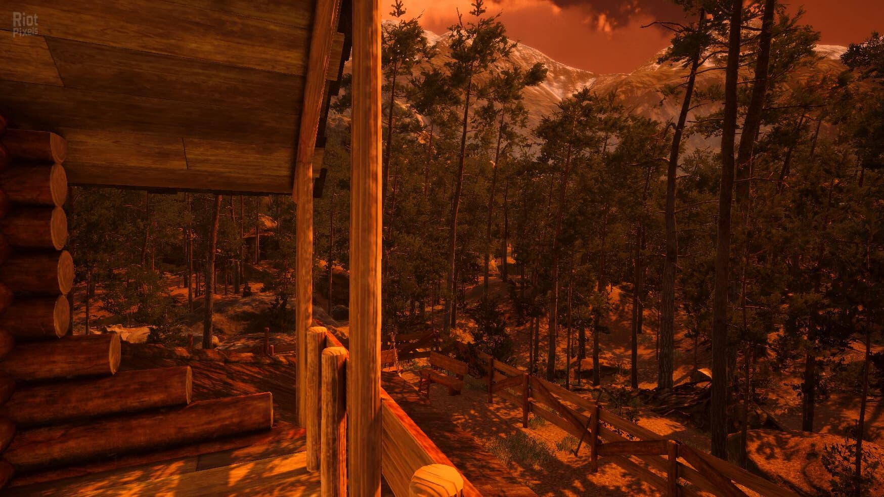 The Stalked 2 screenshot 4