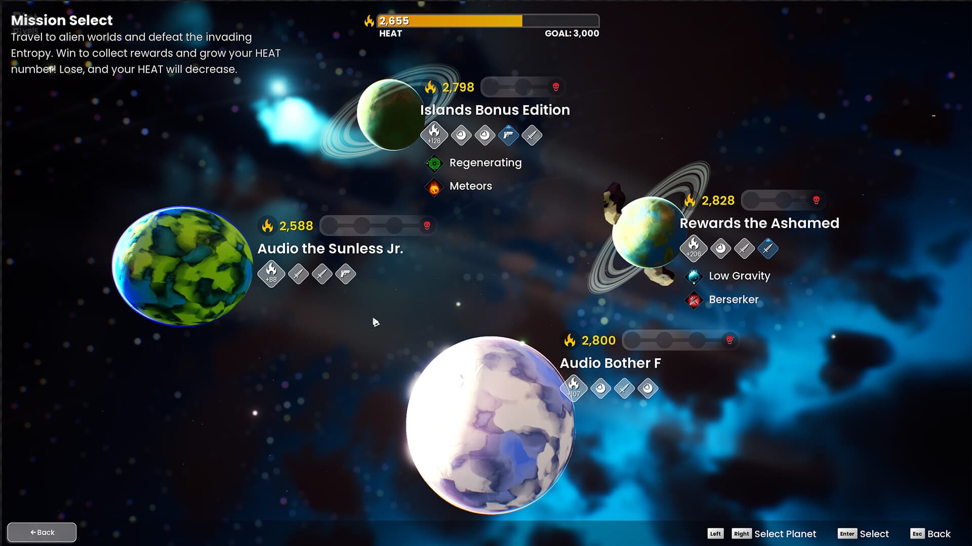 Shoulders of Giants: Ultimate – v1.9.1 screenshot 4