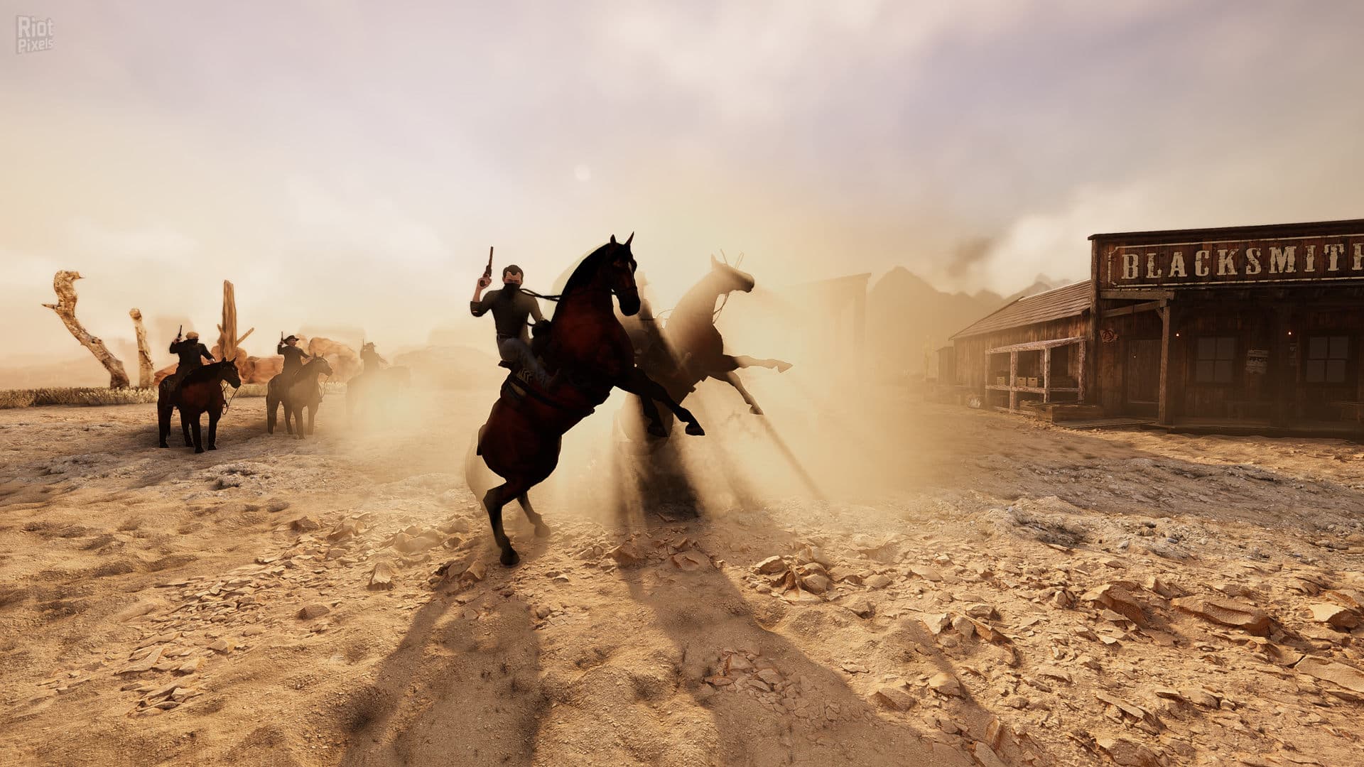 Heat screenshot 6
