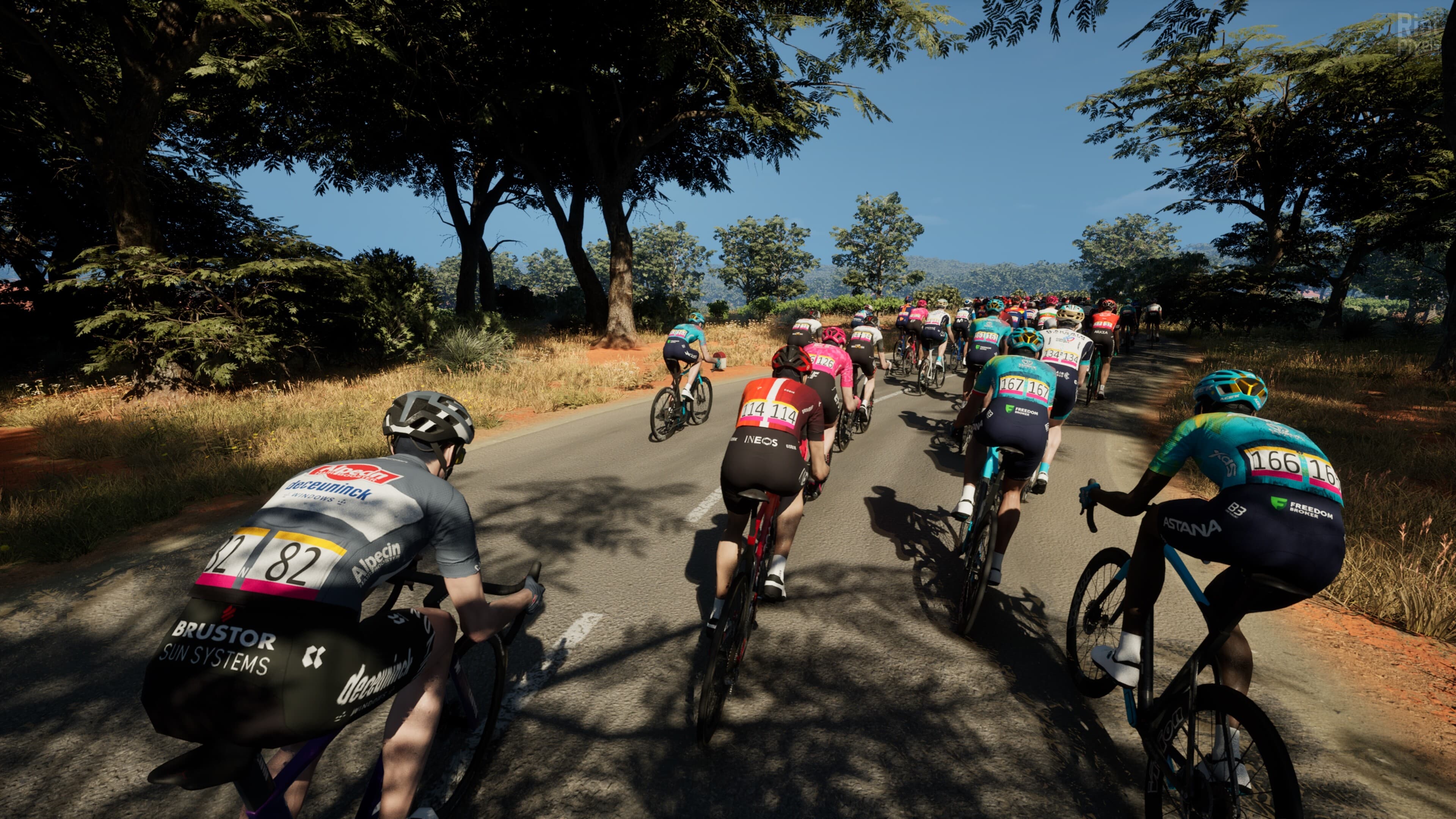 Pro Cycling Manager 25 – v1.1.2.415 screenshot 3
