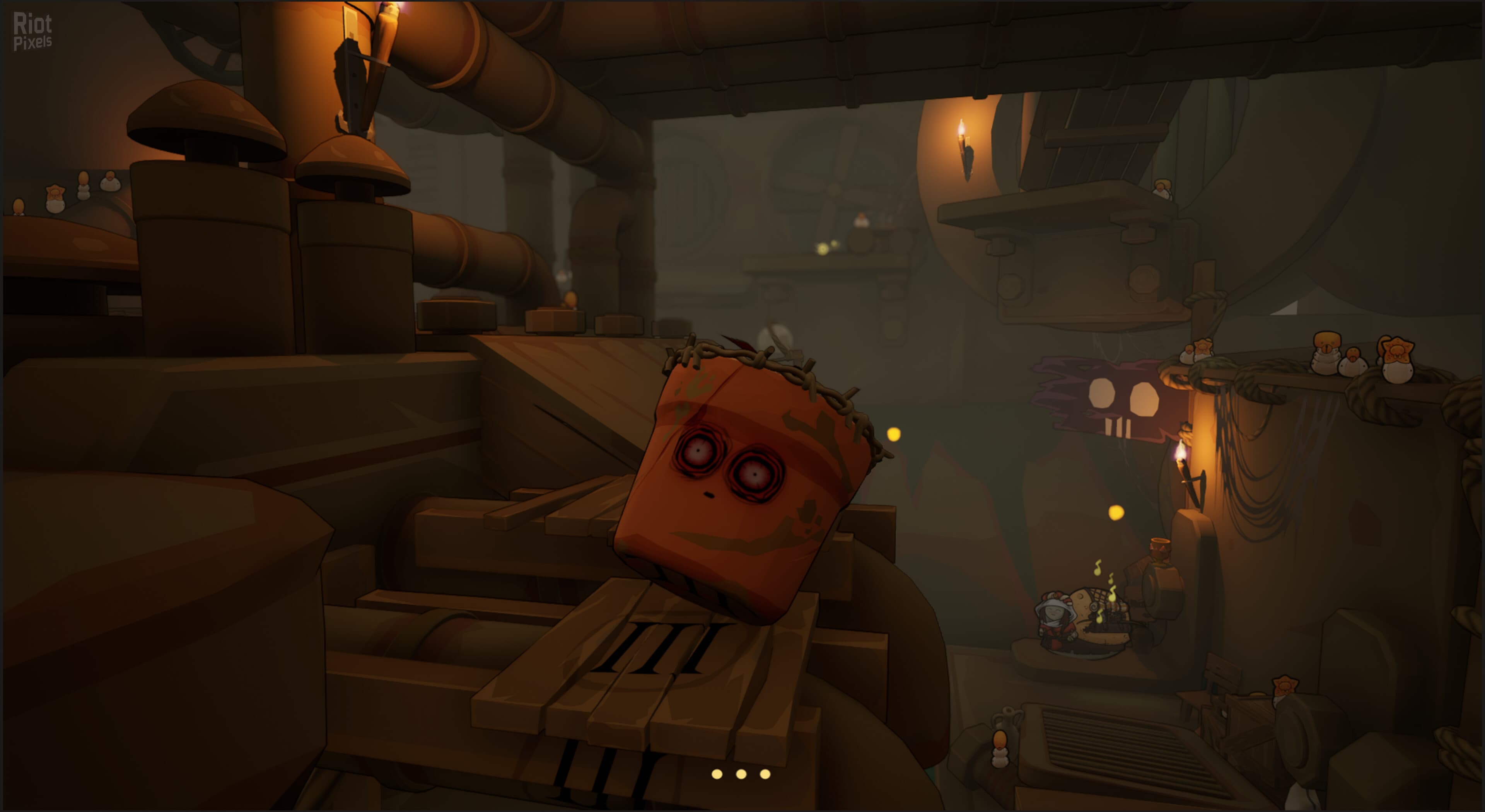Get Tilted! : ) – v1.1 + Bonus Soundtrack screenshot 5