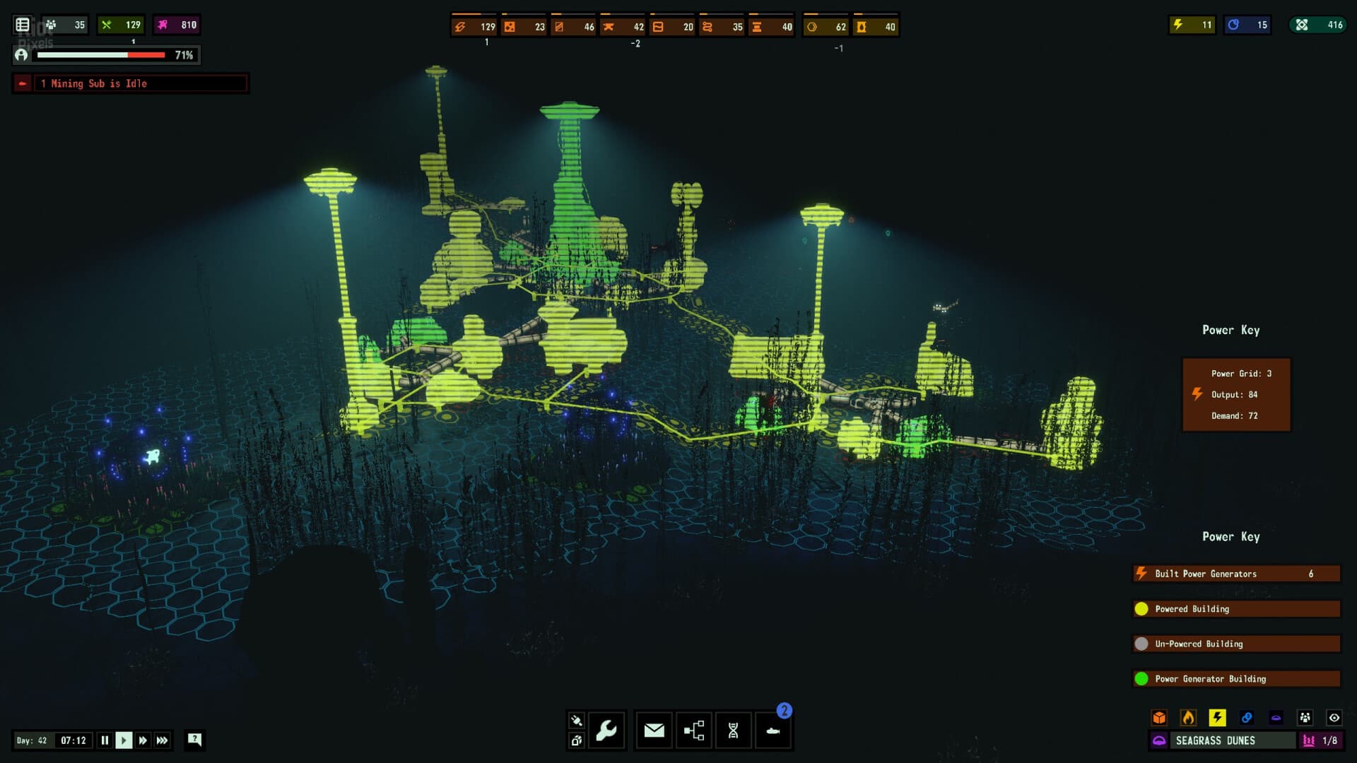 Surviving the Abyss – v1.03 screenshot 3