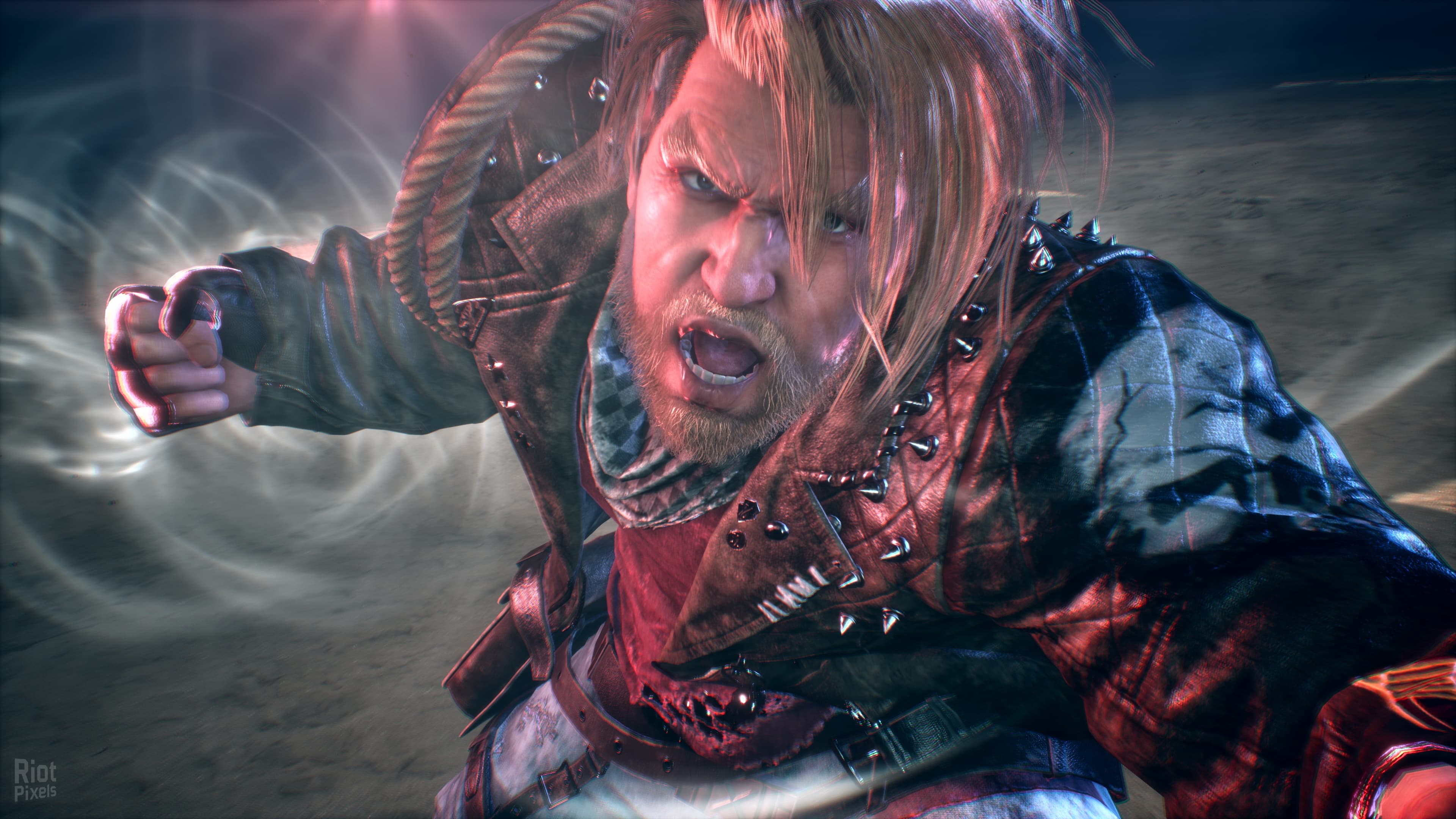 TEKKEN 8: Ultimate Edition, v2.06.01 + 23 DLCs + Bonus Soundtrack screenshot 1