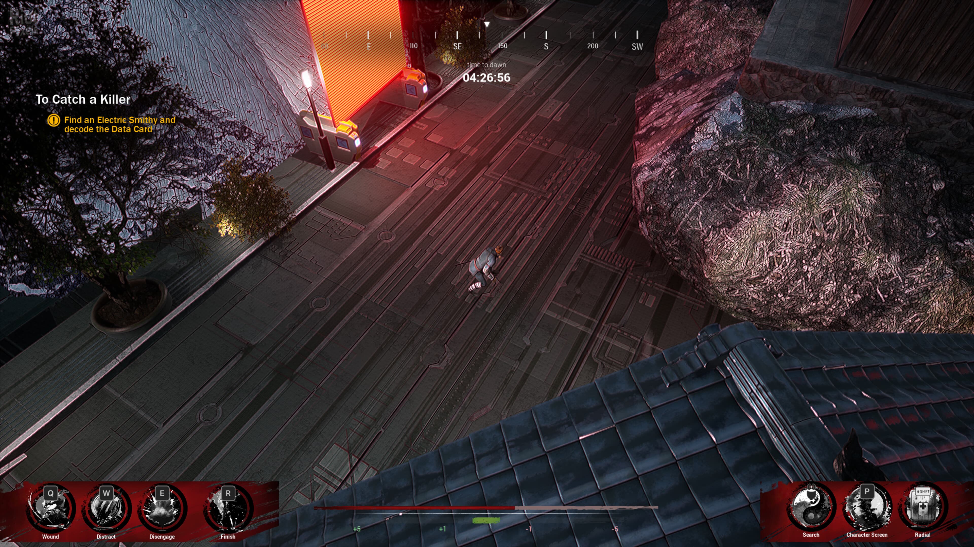 Katana-Ra: Shinobi Rising + Windows 7 Fix screenshot 4