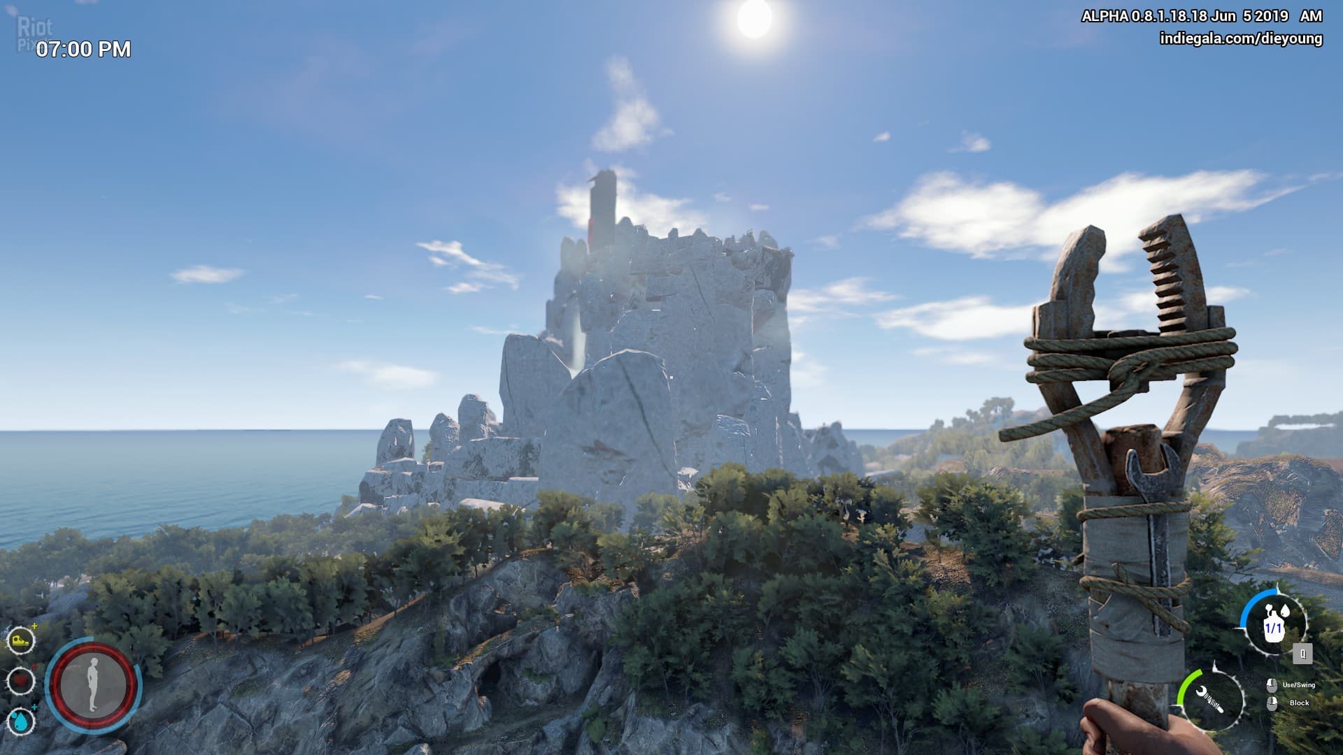 Die Young – v1.0.0.20 screenshot 4
