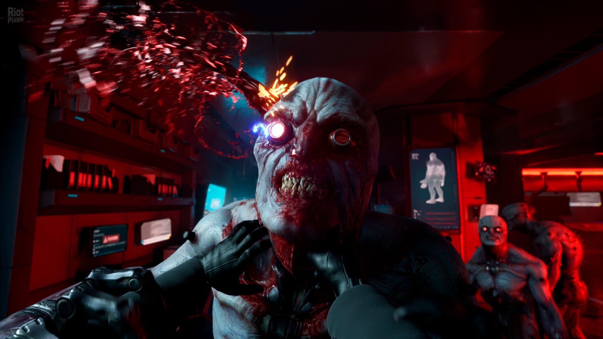 Killing Floor 3 + 2 DLCs screenshot 3