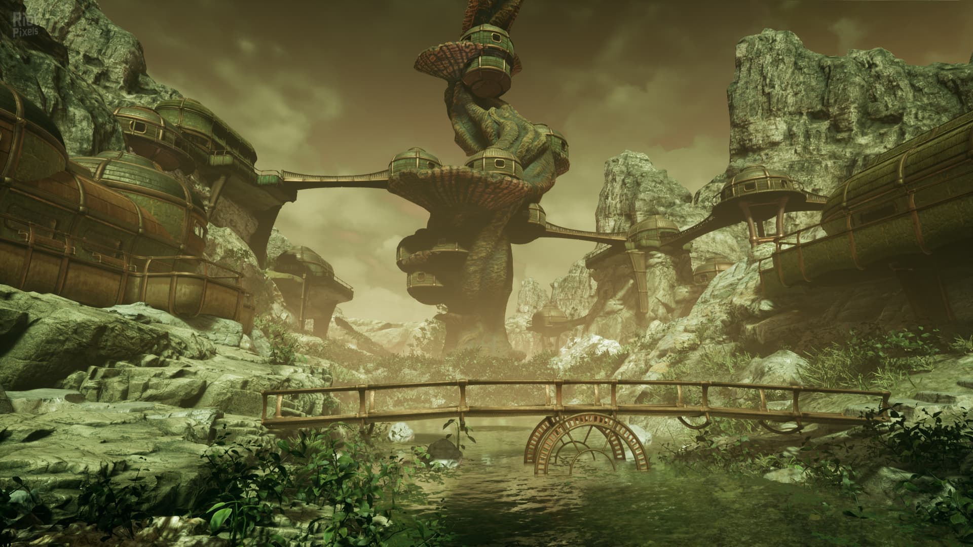 Nemezis: Mysterious Journey III screenshot 6