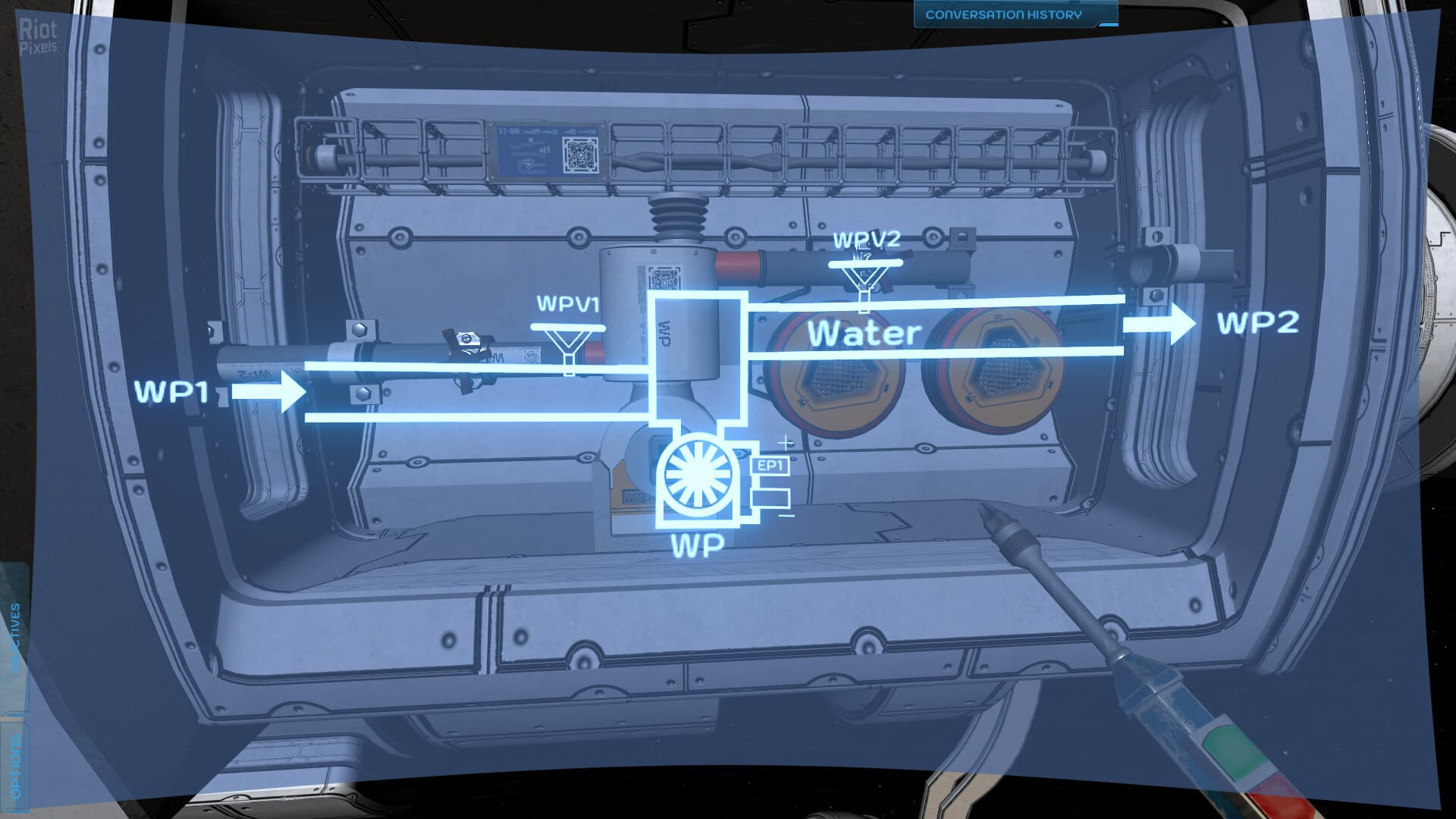 Space Mechanic Simulator screenshot 4
