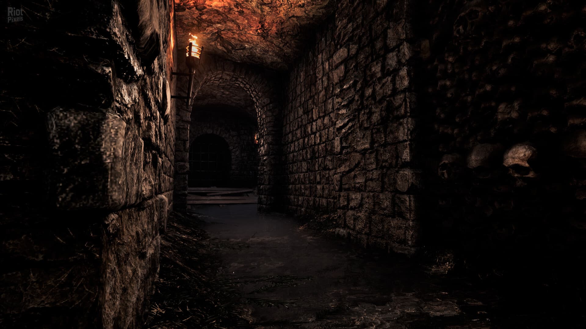 Lunacy: Saint Rhodes – v0.169 screenshot 6
