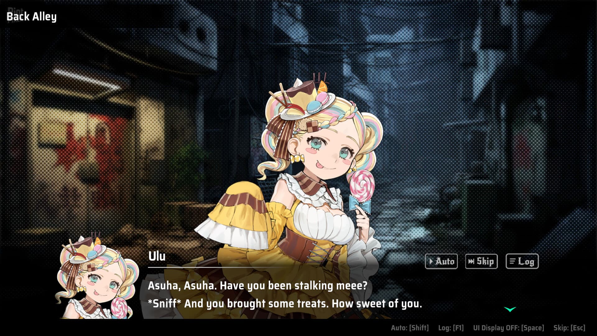All in Abyss: Judge the Fake – Digital Deluxe Edition + 3 DLCs/Bonuses screenshot 4