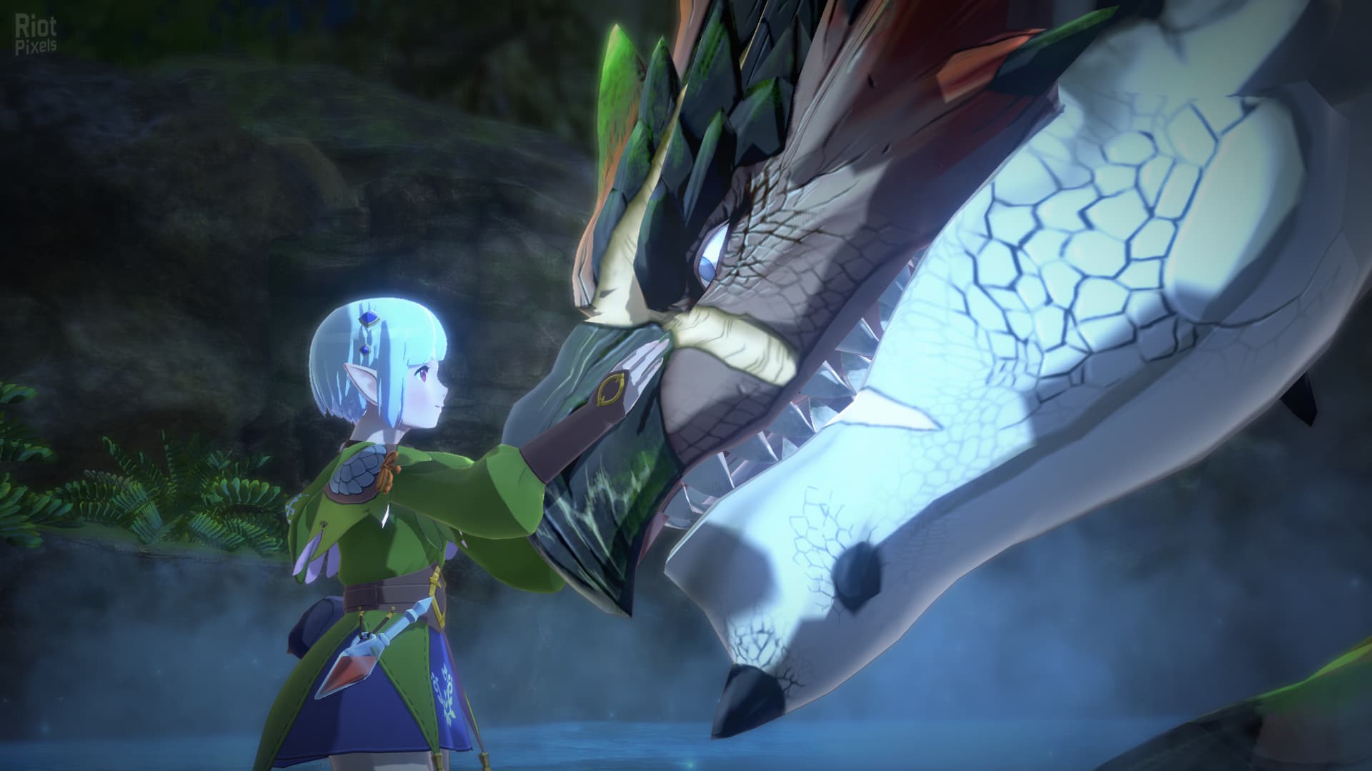 Monster Hunter Stories 2: Wings of Ruin – v1.0.3 + 10 DLCs + Yuzu/Ryujinx Emus for PC screenshot 4