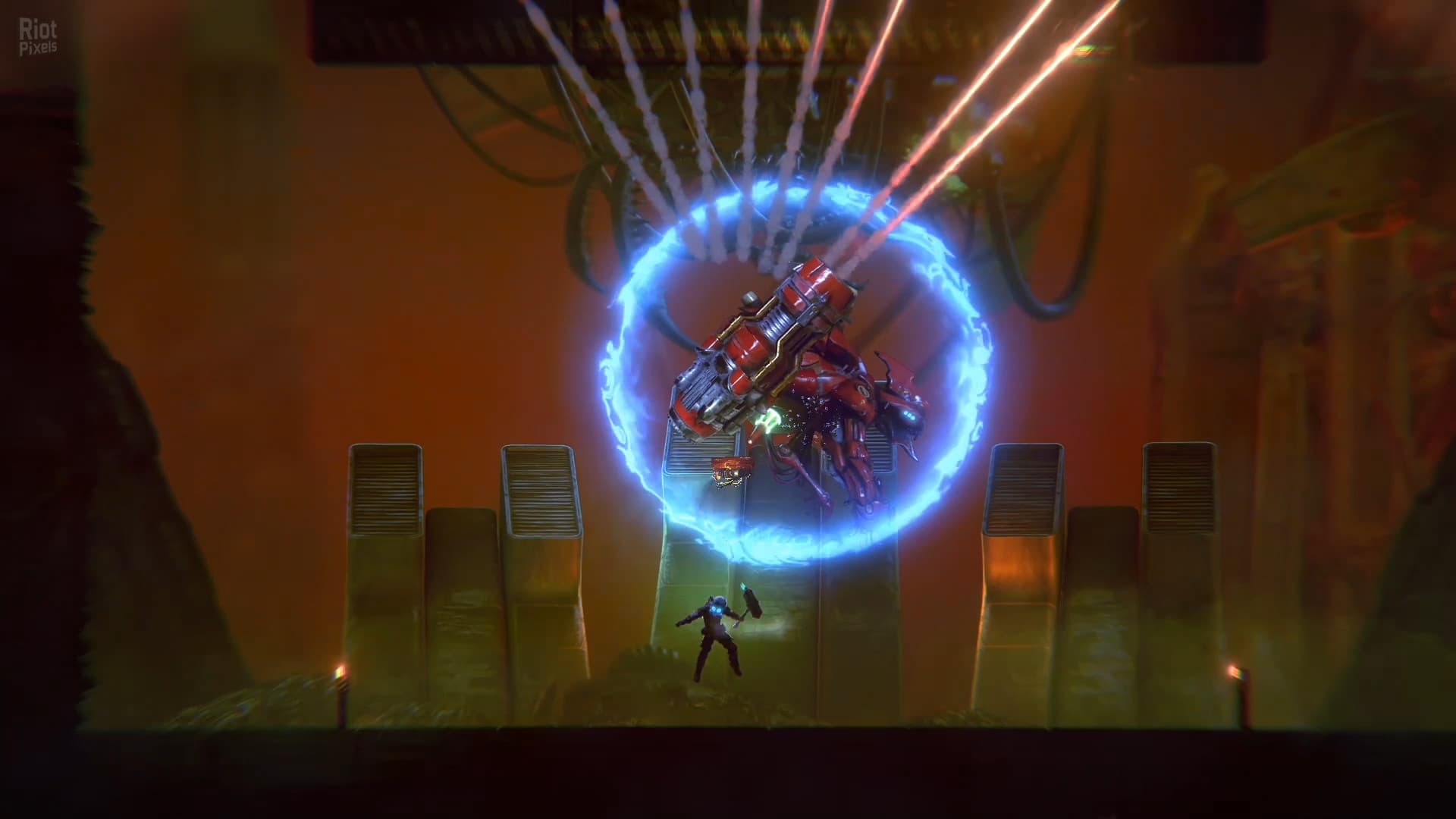 Dark Light – v1.0.5.4 screenshot 3