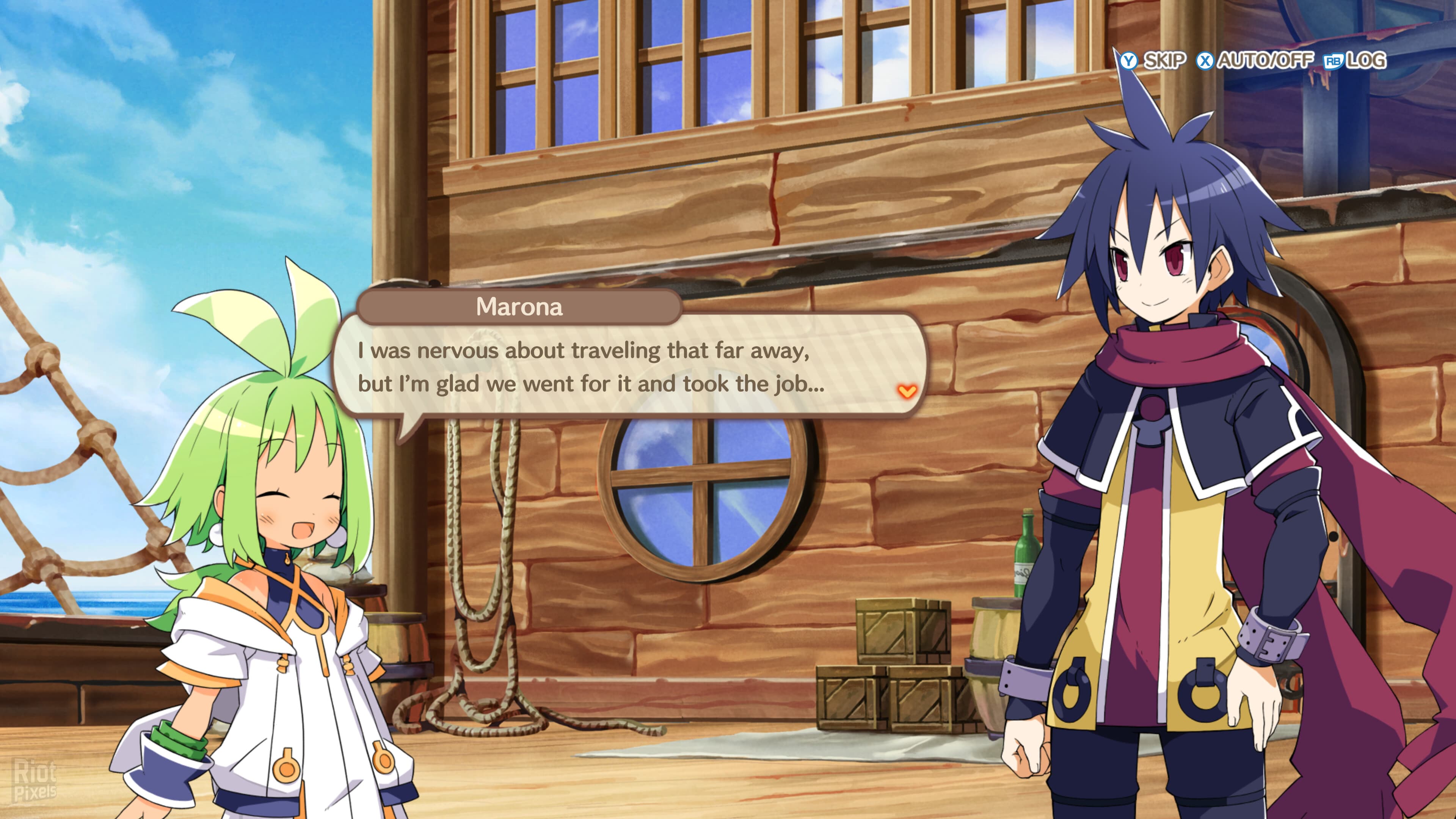 Phantom Brave: The Lost Hero – Ultimate Edition + 10 DLCs/Bonuses screenshot 4