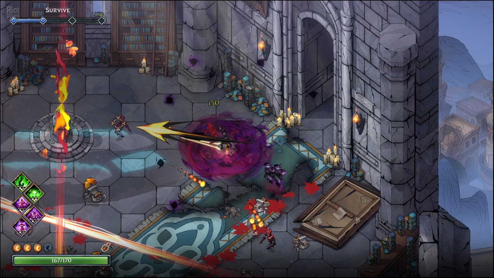 Call of Sentinels – v1.0.0.2 screenshot 6