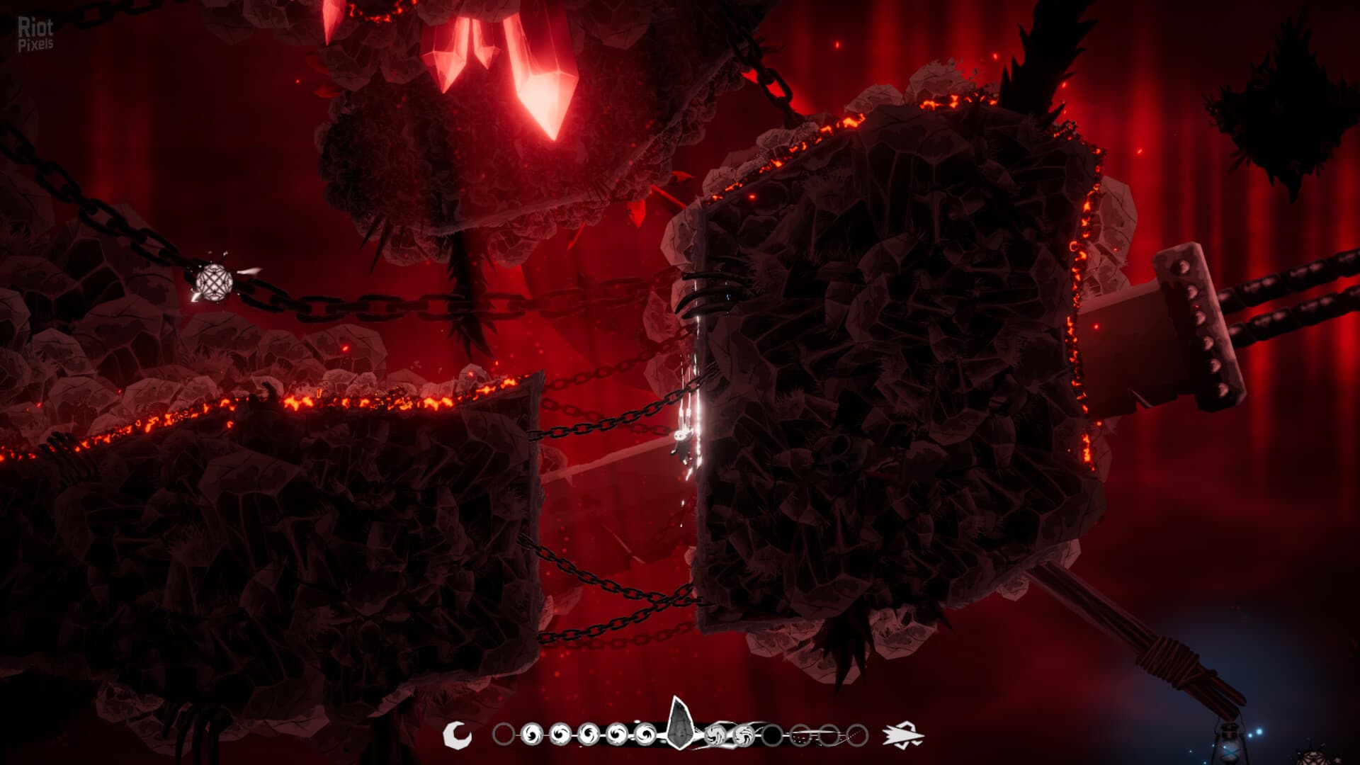 Elypse – v1.0.18 + Bonus Soundtrack screenshot 6