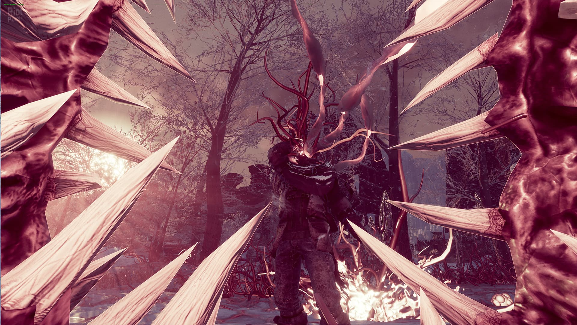 Fade to Silence – v1.1/1.0.2022 + Multiplayer screenshot 5