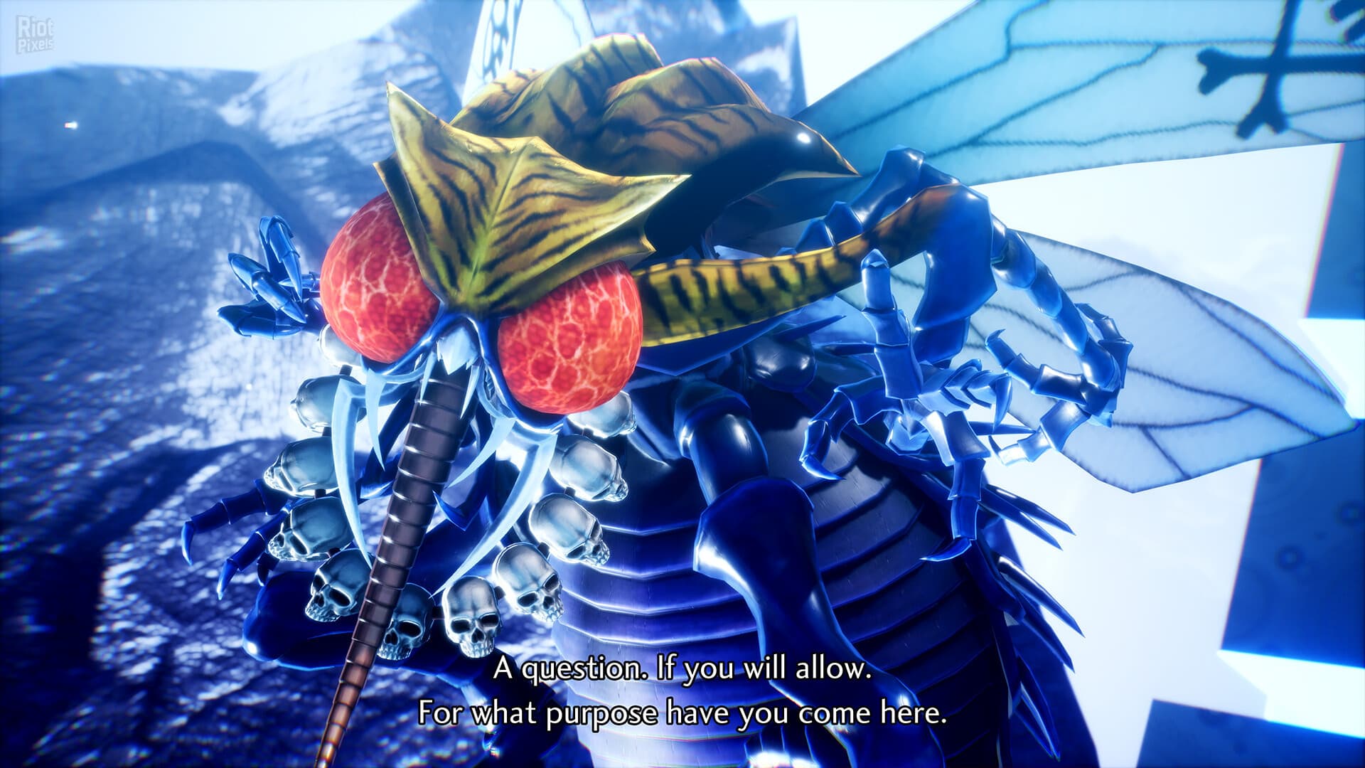 Shin Megami Tensei V: Vengeance – Digital Deluxe Edition, v1.0.1 + 7 DLCs + Ryujinx/Suyu Switch Emulators screenshot 3