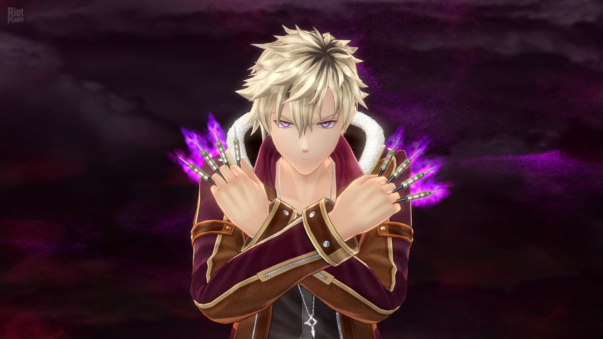 The Legend of Heroes: Trails of Cold Steel IV – Digital Deluxe Edition – v1.0.2 + 18 DLCs screenshot 5